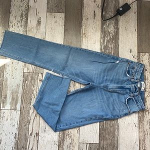 Women’s jeans